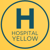 hospital yellow